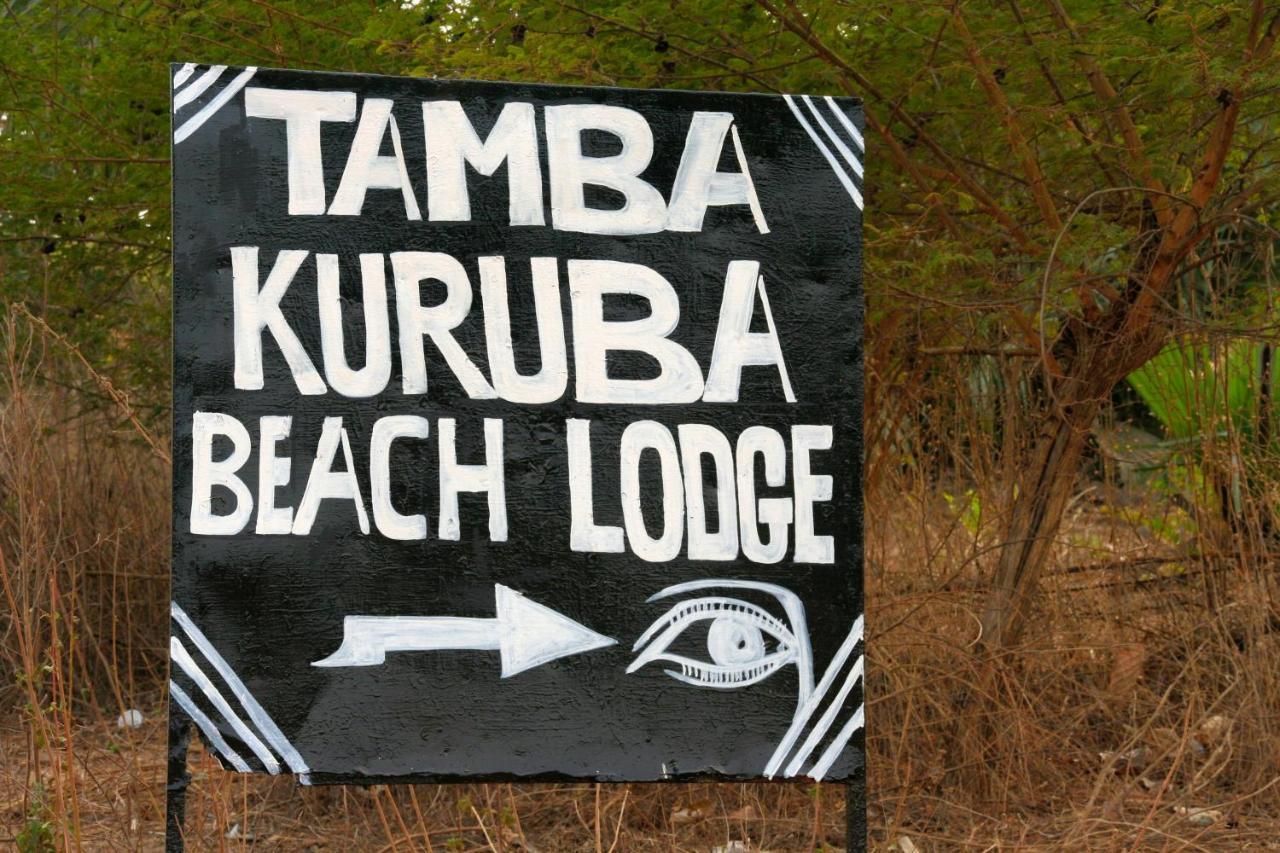 Tamba Kuruba Eco-Lodge Folonko Экстерьер фото